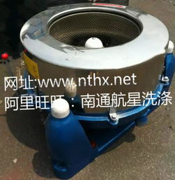 提升效率与品质 大型汽车美容店必备的工业脱水机与洗车设备指南