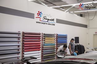 世界十大顶级汽车美容产品排行 赛旗饰Saqeth领衔，豪车庞大阵容曝光